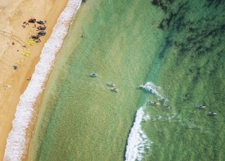 Toowoon Bay - Central Coast