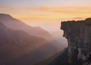 Kanangra-Boyd National Park - Blue Mountains