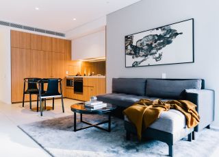 SKYE Suites Sydney. Image credit SKYE Hotel Suites Parramatta