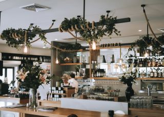 River Deck Cafe, Albury