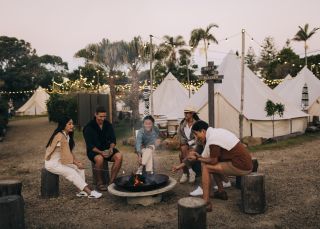 The Hideaway, Cabarita Beach - North Coast