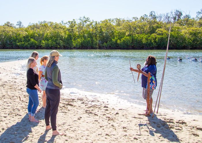 Tweed Eco Cruises - Tweed Heads