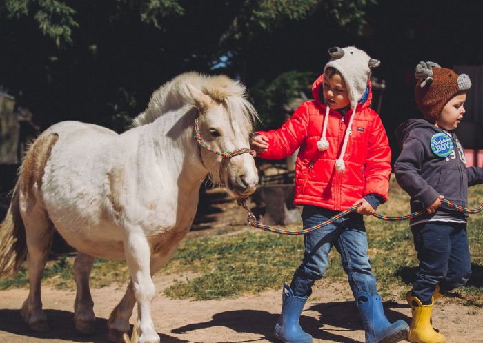 Barcoos Farmstays Bathurst