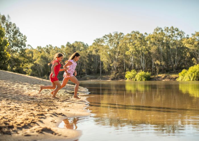 Wagga Wagga Beach - Credit: Jack of Hearts Photography | Visit Wagga Wagga