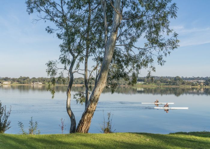 Murrumbidgee River, Wagga Wagga