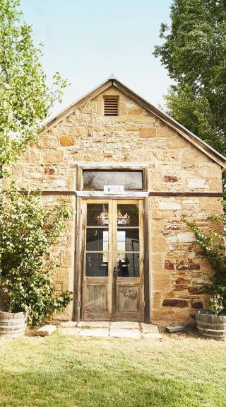 De Beaurepaire Wines, Rylstone - Mudgee