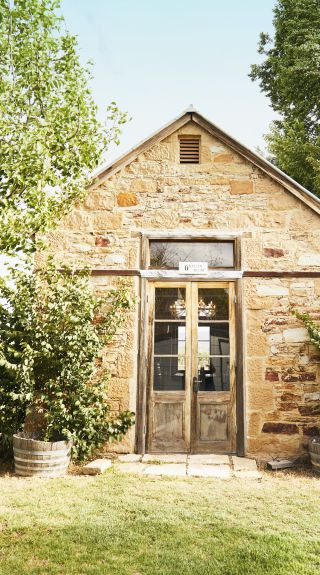 De Beaurepaire Wines, Rylstone - Mudgee