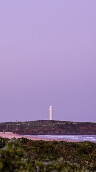 Main Beach, Wollongong