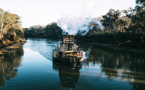 Echuca Moama