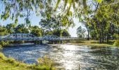 Junction Bridge - Tumut Area