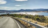 Snowy Valley Way - Lake Jindabyne - Snowy Mountains