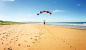 Sky diving Wollongong - Skydive the beach and beyond - Wollongong and Surrounds