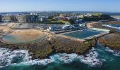 Newcastle Ocean Baths 