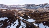 Alpine backcountry in Kosciuszko National Park