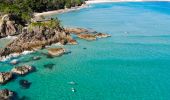 The Pass at Byron Bay. Image Credit; Sarah Reid