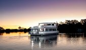 Houseboat Escape Mildura