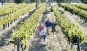 Family enjoying Restdown Wines