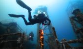 HMAS Adelaide in Toowoon Bay, Wyong Area, Central Coast