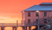 Tathra Wharf - Image Credit: David Rogers