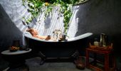 Gaia Retreat and Spa at Ballina in Byron Bay, North Coast