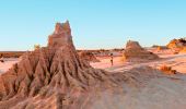 Mungo National Park, Mungo - Credit: Tyson Mayr