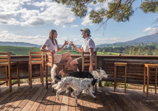 North of Eden Gin School in Bega, Merimbula and Sapphire Coast