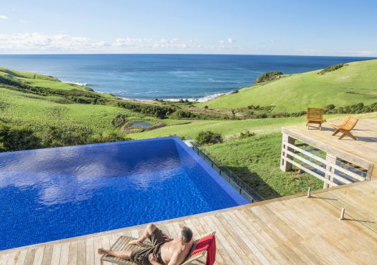 Ocean Farm in Gerringong